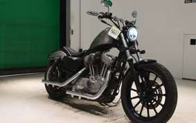 HARLEY XL883LI 2009