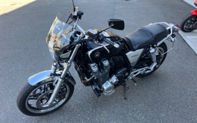 HONDA CB1100 2011 SC65