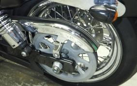 HARLEY FXDC 1580 2009
