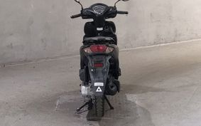 HONDA DIO 110 JK03