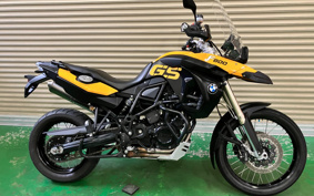 BMW F800GS 2009 0219