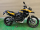 Фото BMW F800GS 2009 с японского аукциона