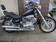 Фото Yamaha XV1100 VIRAGO 1991 с японского аукциона