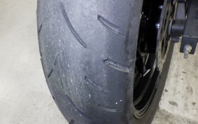 KAWASAKI Z400 Gen.2 2019 EX400G