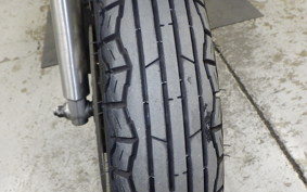 YAMAHA SR400 Gen.5 2019 RH16J