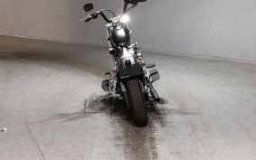 HARLEY FLSTC 1340 BJL