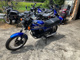 Фото Honda CB250 RS 1980 с японского аукциона