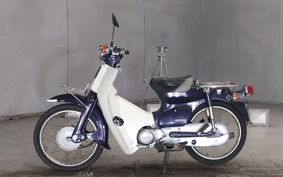 HONDA SUPER CUB90 HA02