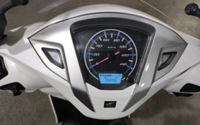 HONDA LEAD 125 JF45