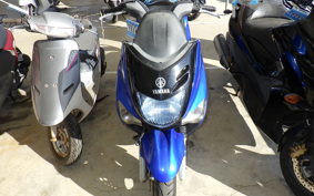 YAMAHA MAJESTY 125 FI