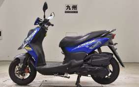 SYM CROX 125