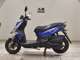 Фото SYM CROX 125 с японского аукциона