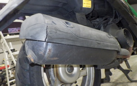 HONDA DIO Gen.6 AF62