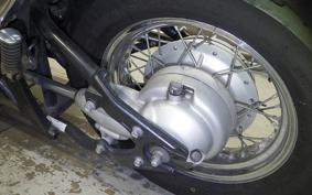 YAMAHA DRAGSTAR 400 CLASSIC 2003 VH01J