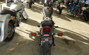 HONDA REBEL 250 MC13