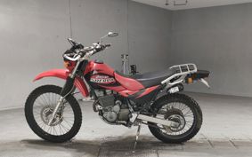 KAWASAKI SUPER SHERPA KL250G