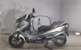 SUZUKI BURGMAN200 CH41A