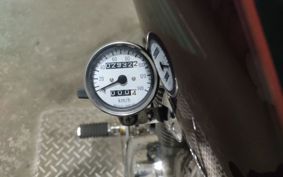 HONDA STEED 400 1994 NC26