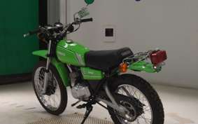 YAMAHA MR50 2018 3T2