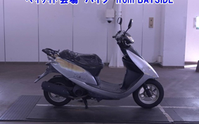 HONDA DIO
