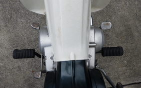 HONDA C50 SUPER CUB AA01