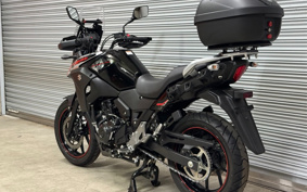 SUZUKI STROM 250ABS DS11A