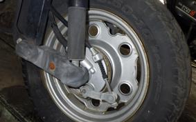 HONDA GYRO X TD01