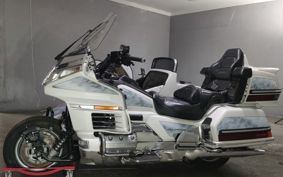 HONDA GL1500 GOLD WING 1998 SC22