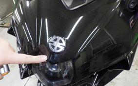 KAWASAKI NINJA H2 SX 2023 ZXT02P
