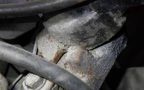 HONDA GB400TT 1985 NC20