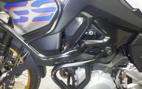 BMW F850GS 2021