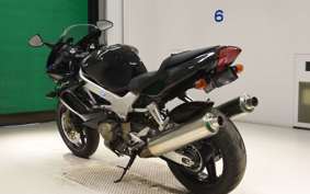 HONDA VTR1000F 2007