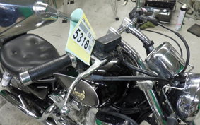 YAMAHA VIRAGO 250 2006 3DM