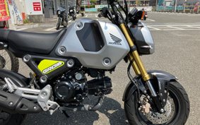 HONDA GROM JC92