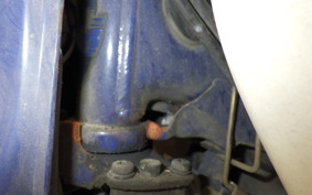 YAMAHA MATE 50 UA04J