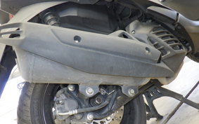 YAMAHA TRICITY 125 SEC1J