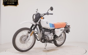 BMW R80GS 1984