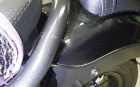 HONDA REBEL 250 MC49