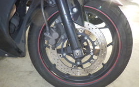 YAMAHA YZF-R25 RG43J