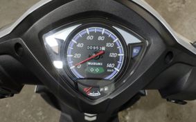 SUZUKI ADDRESS V110 CE47A