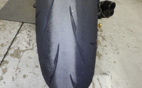 YAMAHA XSR900 2017 RN46J