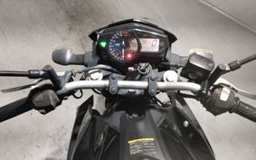 YAMAHA MT-25 RG10J