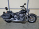 Фото Harley FLSTCI 100TH 2003 с японского аукциона