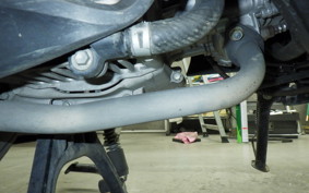 YAMAHA TRICITY 155 A 2020 SG37J