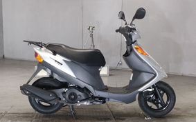 SUZUKI ADDRESS V125 CF4EA