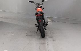 HONDA FTR223 MC34