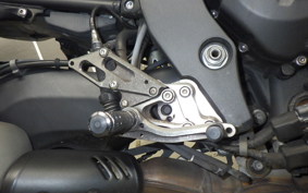 YAMAHA FAZER FZ8 NA 2012