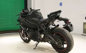 KAWASAKI ZH2 2021 ZRT00K