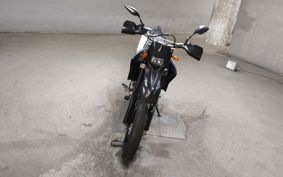 YAMAHA WR250X DG15J