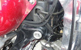 HARLEY FLD 1580 2013